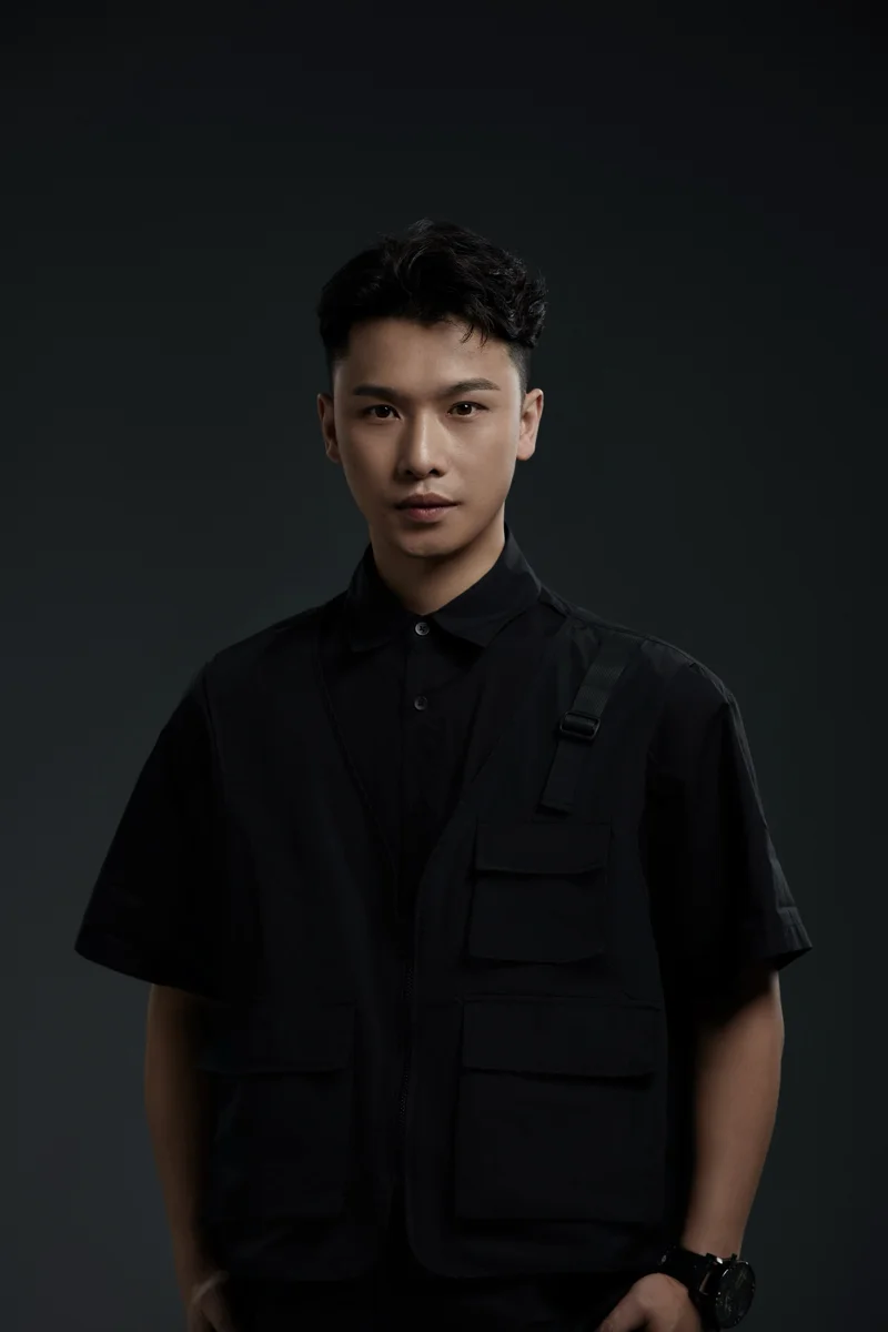 罗丹 Luo Dan