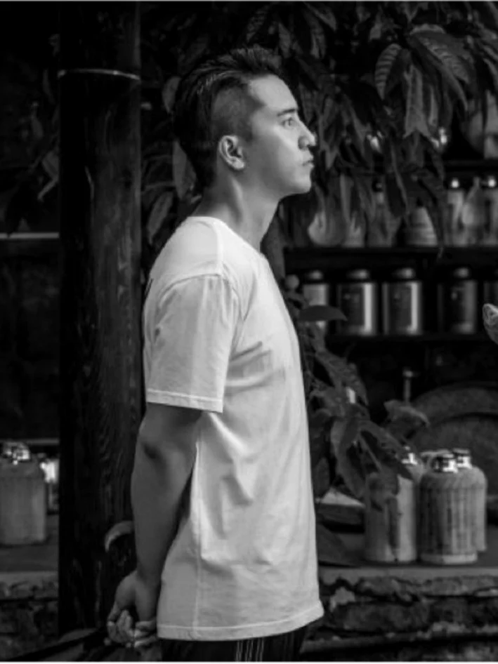 袁冶 Yuan Ye